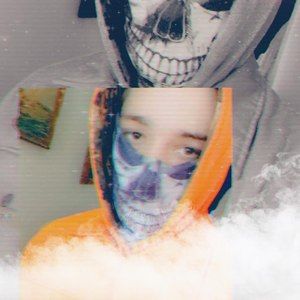 Meet your Posher, Nicholas